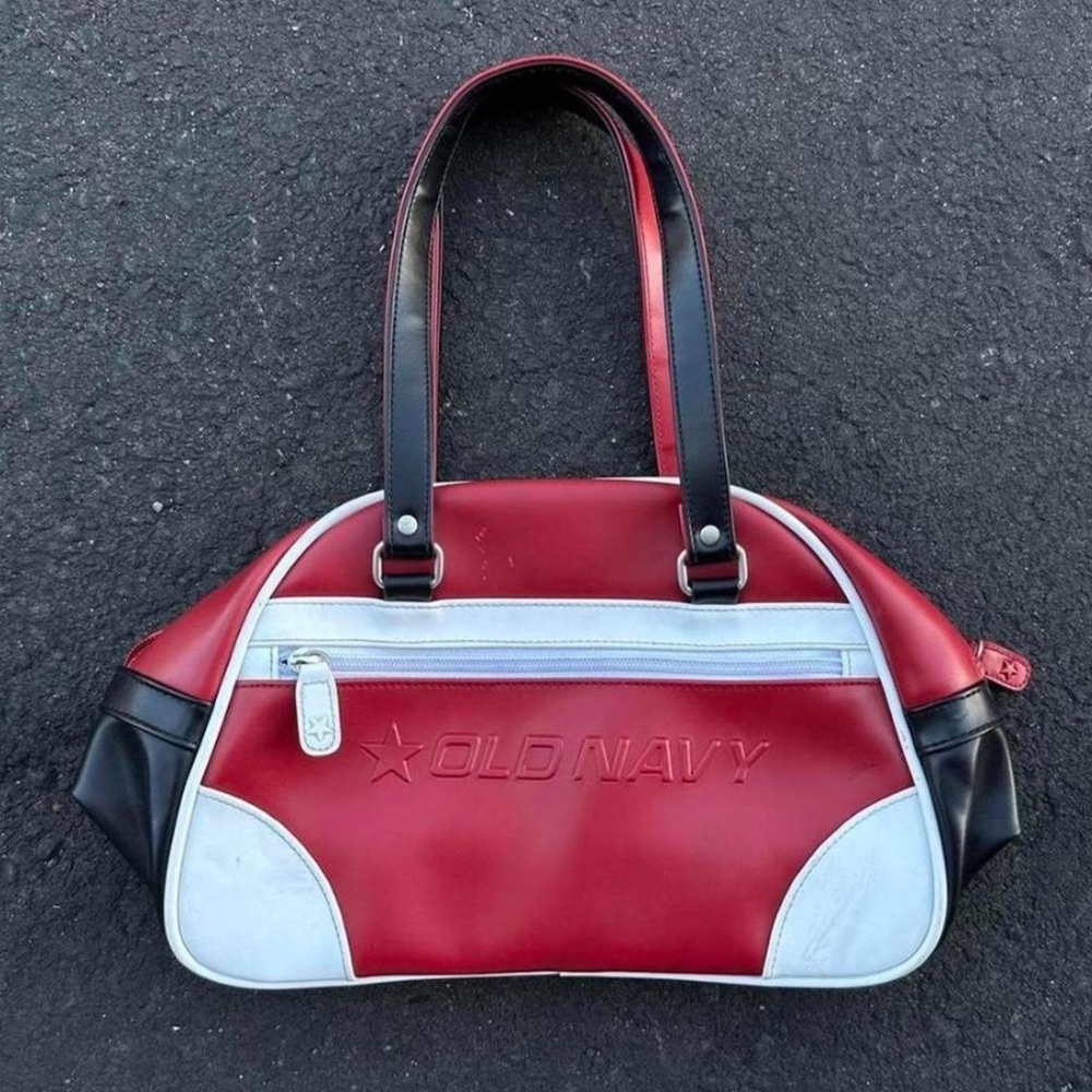 Vintage Old Navy Purse
